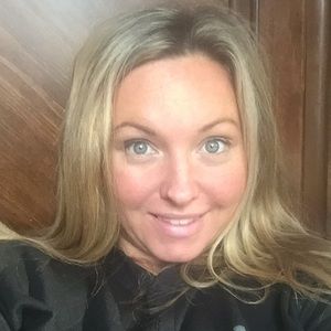 Meet your Posher, Lindsey